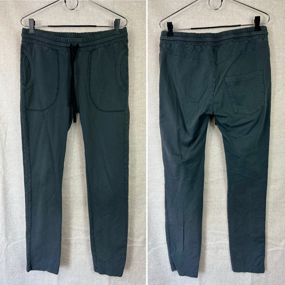 Lis Lareida Grey Lenny pants size medium